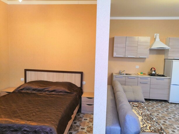 Imagen general del Hotel Villa Zamok. Foto 10