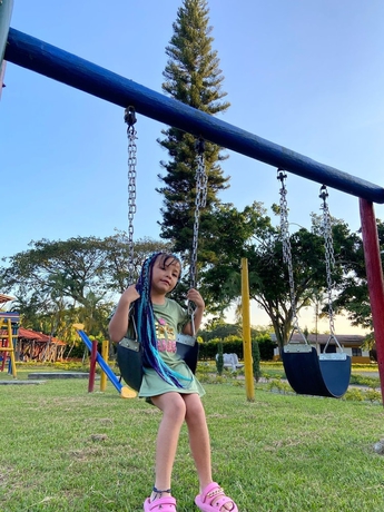 Imagen de los exteriores del Hotel Villa Zaragoza. Foto 16