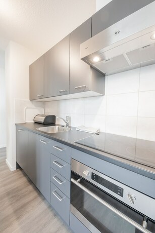 Imagen de la habitación del Hotel Villa Zeezicht. Foto 14