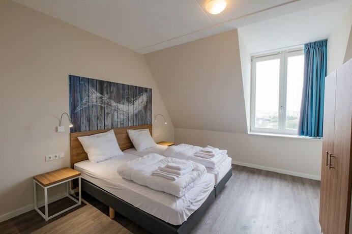 Imagen general del Hotel Villa Zeezicht. Foto 4