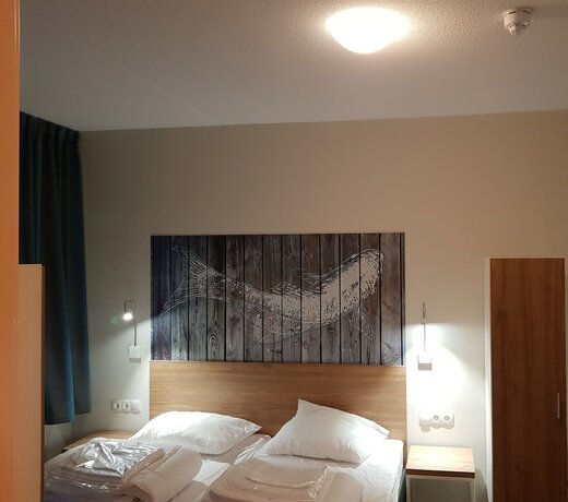 Imagen de la habitación del Hotel Villa Zeezicht. Foto 15