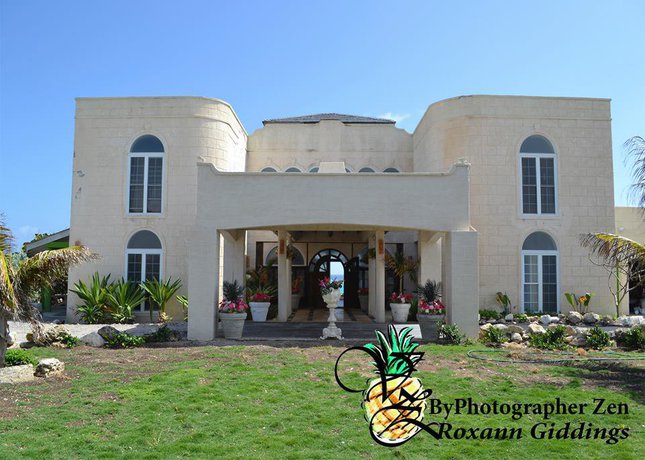 Imagen general del Hotel Villa Zen Barbados. Foto 1