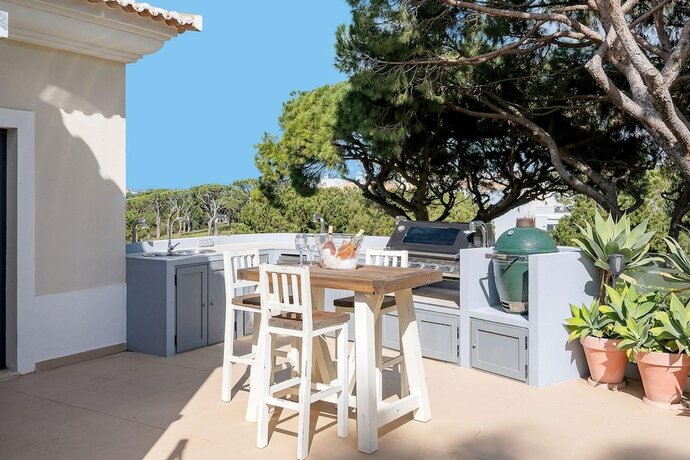 Imagen general del Hotel Villa Zen - Vale do Lobo. Foto 10