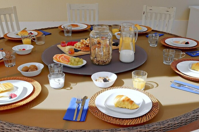 Imagen general del Hotel Villa Zen - Vale do Lobo. Foto 12