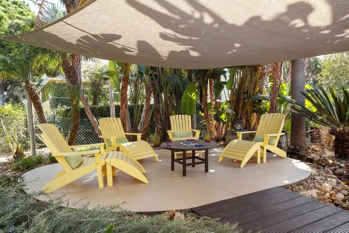 Imagen general del Hotel Villa Zen - Vale do Lobo. Foto 13