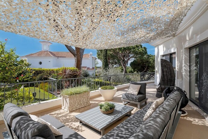 Imagen general del Hotel Villa Zen - Vale do Lobo. Foto 16