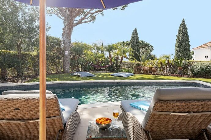Imagen general del Hotel Villa Zen - Vale do Lobo. Foto 18