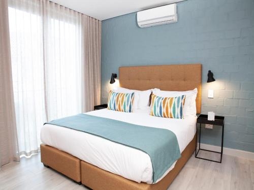 Imagen de la habitación del Hotel Villa Zest Boutique. Foto 6