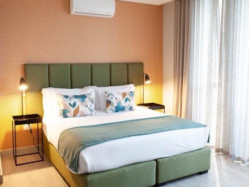 Imagen de la habitación del Hotel Villa Zest Boutique. Foto 7