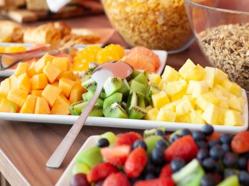 Imagen general del Hotel Villa Zest Boutique. Foto 3