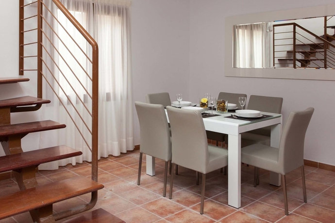 Imagen de la habitación del Hotel Villa Ze&uacute;s. Foto 3