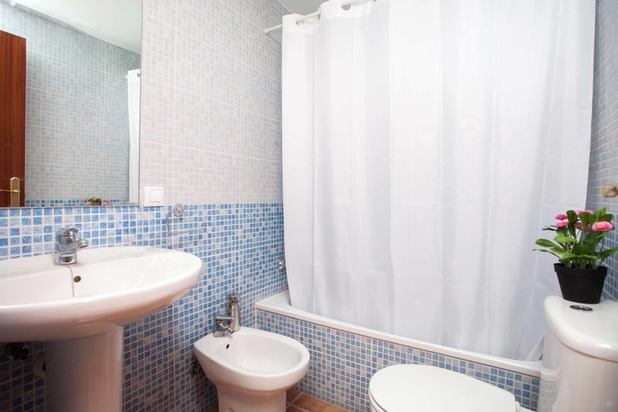 Imagen de la habitación del Hotel Villa Ze&uacute;s. Foto 5