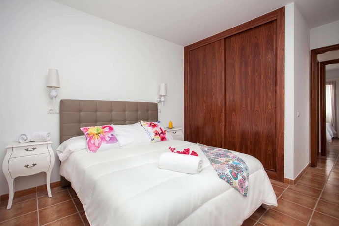 Imagen de la habitación del Hotel Villa Ze&uacute;s. Foto 6