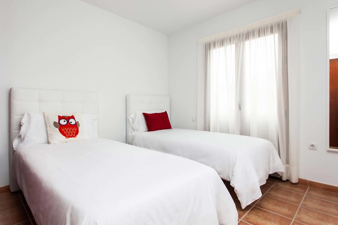 Imagen de la habitación del Hotel Villa Ze&uacute;s. Foto 7