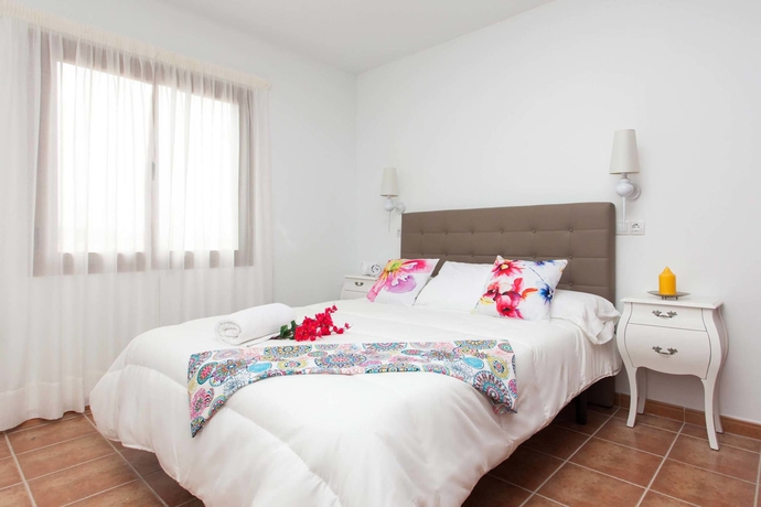 Imagen de la habitación del Hotel Villa Ze&uacute;s. Foto 8