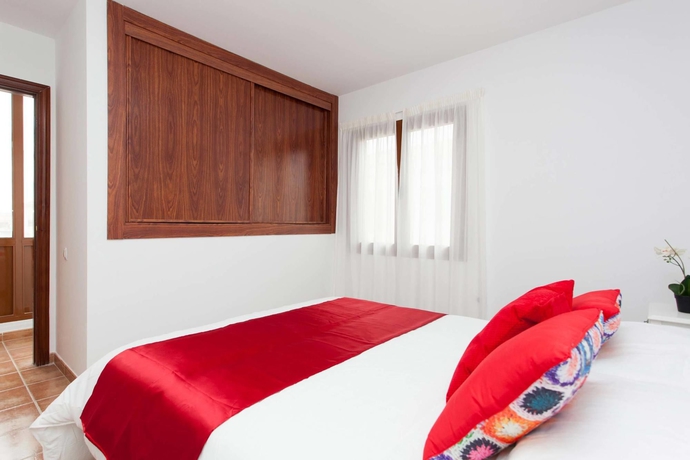 Imagen de la habitación del Hotel Villa Ze&uacute;s. Foto 10
