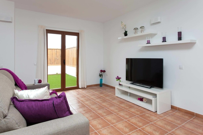 Imagen de los interiores del Hotel Villa Ze&uacute;s. Foto 14