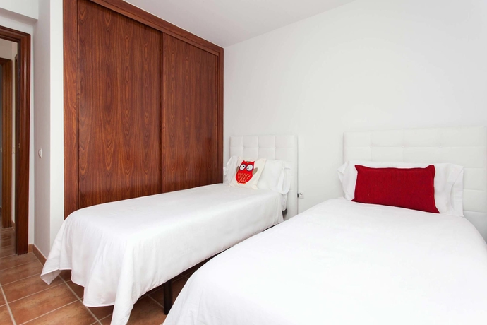 Imagen de la habitación del Hotel Villa Ze&uacute;s. Foto 12