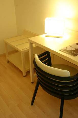 Imagen general del Hotel Villa Zoia. Foto 1