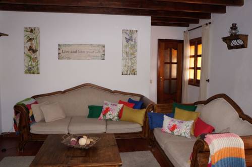 Imagen de la habitación del Hotel Villa Zoila. Foto 6
