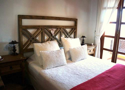 Imagen general del Hotel Villa Zoila. Foto 5