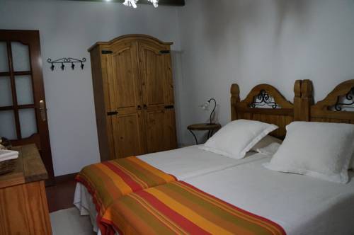 Imagen de la habitación del Hotel Villa Zoila. Foto 7