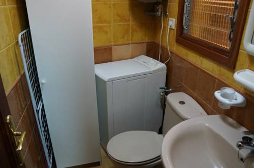 Imagen de la habitación del Hotel Villa Zoila. Foto 8