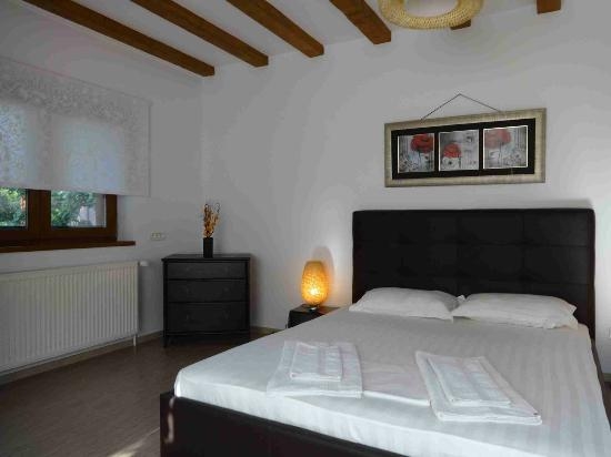 Imagen de la habitación del Hotel Villa Zorba. Foto 2