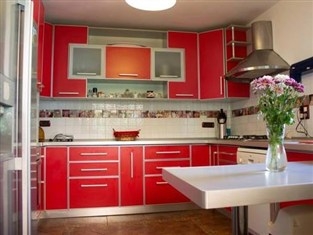 Imagen de los interiores del Hotel Villa Zorba. Foto 4