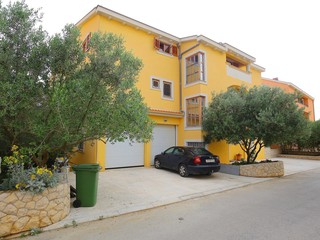 Imagen general del Hotel Villa Zubcic. Foto 2