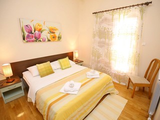 Imagen general del Hotel Villa Zubcic. Foto 3