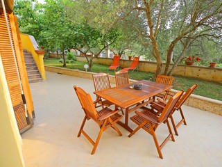 Imagen general del Hotel Villa Zubcic. Foto 6