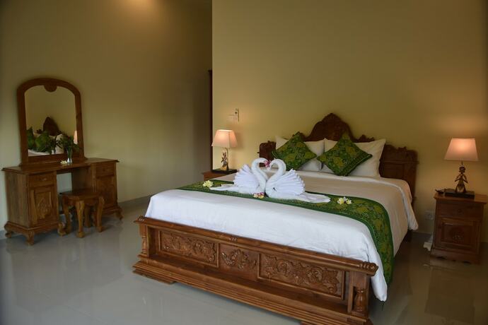 Imagen general del Hotel Villa Zukunft Babonsay. Foto 1