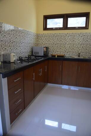 Imagen general del Hotel Villa Zukunft Babonsay. Foto 2