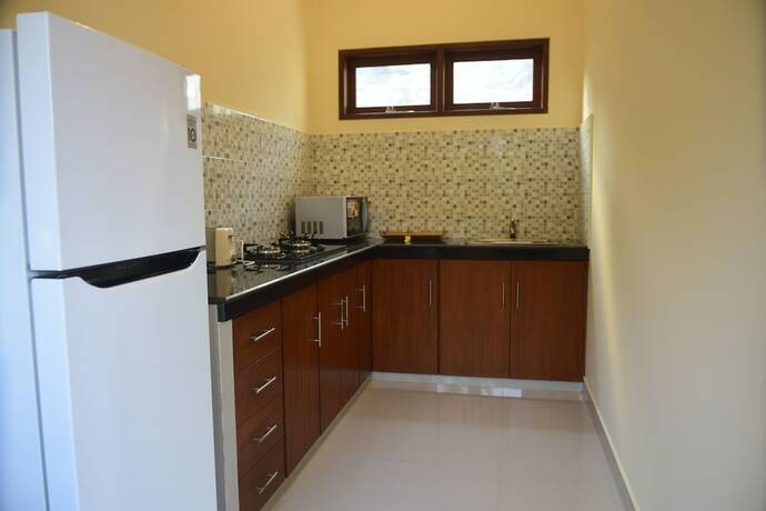 Imagen general del Hotel Villa Zukunft Babonsay. Foto 3