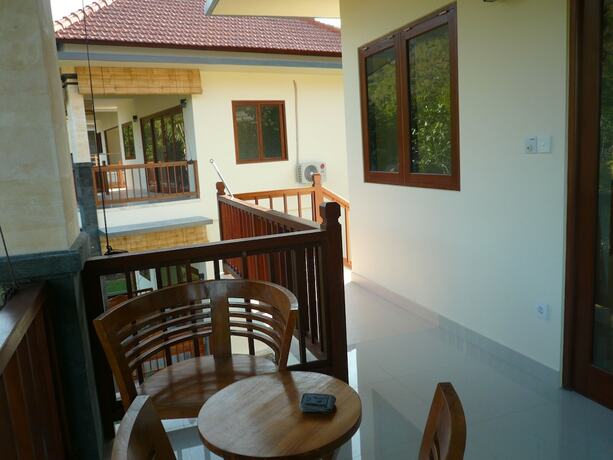 Imagen general del Hotel Villa Zukunft Babonsay. Foto 6