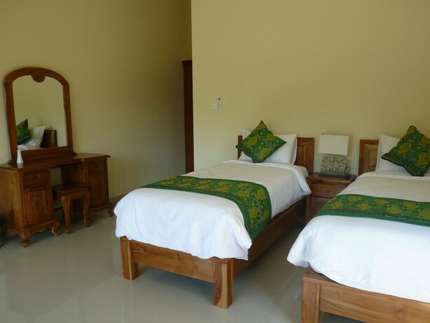 Imagen general del Hotel Villa Zukunft Babonsay. Foto 13