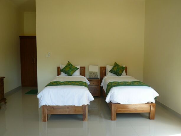 Imagen general del Hotel Villa Zukunft Babonsay. Foto 15