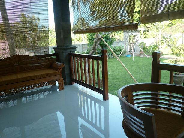 Imagen general del Hotel Villa Zukunft Babonsay. Foto 16