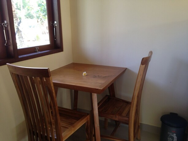 Imagen de la habitación del Hotel Villa Zukunft Babonsay. Foto 18