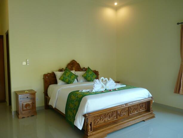 Imagen de la habitación del Hotel Villa Zukunft Babonsay. Foto 19