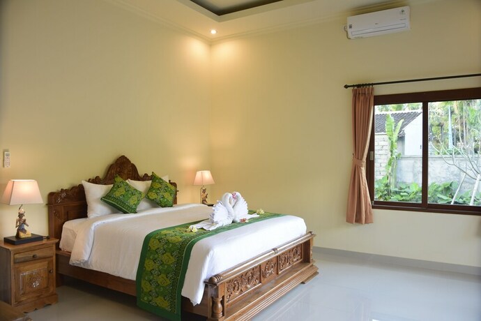 Imagen de la habitación del Hotel Villa Zukunft Babonsay. Foto 23