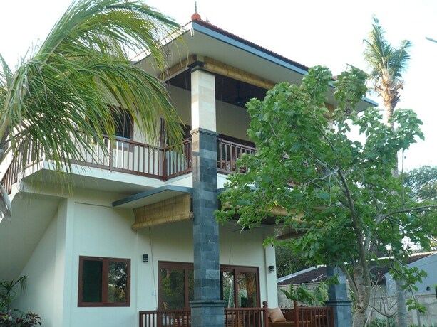 Imagen de la habitación del Hotel Villa Zukunft Babonsay. Foto 25