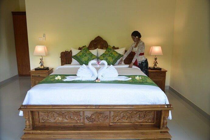 Imagen de la habitación del Hotel Villa Zukunft Babonsay. Foto 26
