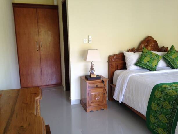 Imagen de la habitación del Hotel Villa Zukunft Babonsay. Foto 27