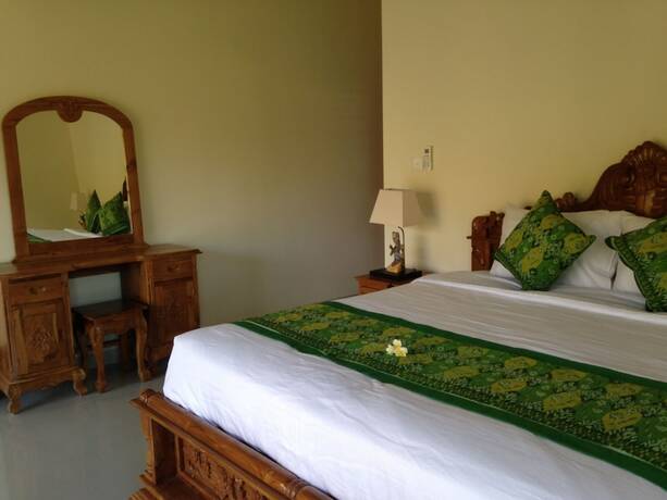 Imagen de la habitación del Hotel Villa Zukunft Babonsay. Foto 28