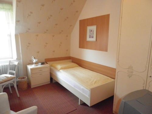 Imagen de la habitación del Hotel Villa Zur Sch&ouml;nen Aussicht. Foto 9