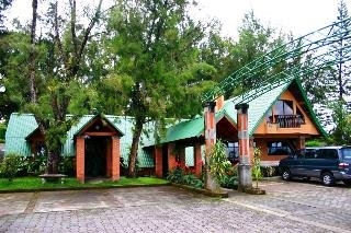 Imagen del Hotel Villa Zurqui. Foto 7