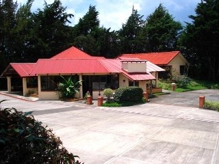 Imagen de la habitación del Hotel Villa Zurqui. Foto 2