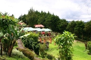 Imagen de la habitación del Hotel Villa Zurqui. Foto 3